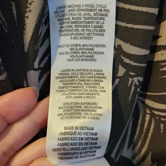 Columbia Omni-Shade Sun Protection S/P with pockets - Picture 12 of 12